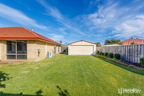 Property photo of 65 Barton Drive Australind WA 6233