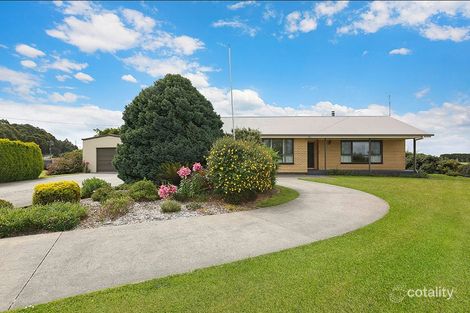 4880 Colac-Lavers Hill Rd, Wyelangta, VIC 3237