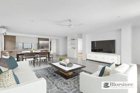 Property photo of 44 Highlands Street Yarrabilba QLD 4207