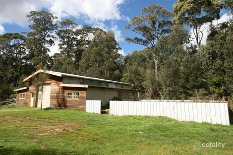 Property photo of 39 Dip Road Mawbanna TAS 7321