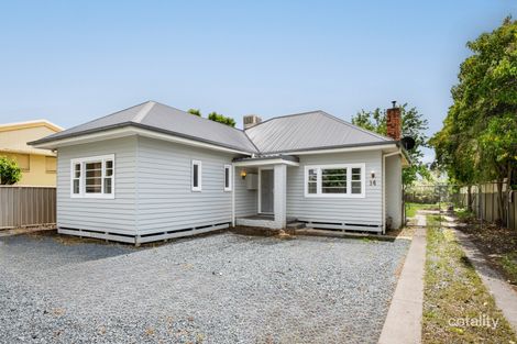 Property photo of 14 Nilmar Avenue Wodonga VIC 3690