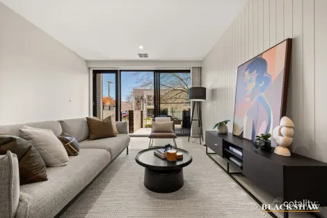 Property photo of 9/10 Parbery Street Kingston ACT 2604