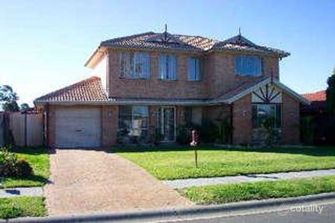 Property photo of 11 Azzopardi Avenue Glendenning NSW 2761