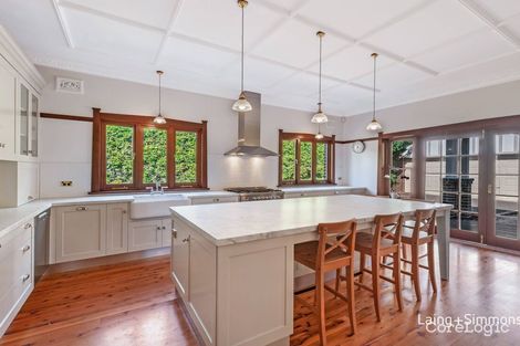Property photo of 3 Greycliffe Avenue Pennant Hills NSW 2120