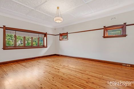 Property photo of 3 Greycliffe Avenue Pennant Hills NSW 2120