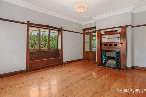 Property photo of 3 Greycliffe Avenue Pennant Hills NSW 2120