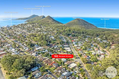 133 Horace St, Shoal Bay, NSW 2315