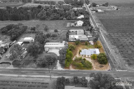 118 Siegersdorf Rd, Tanunda, SA 5352