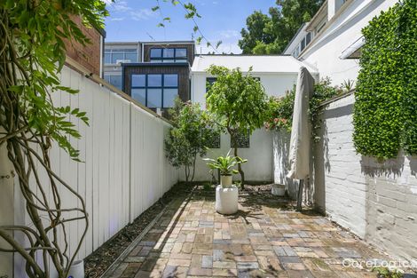 Property photo of 20 Albion Avenue Paddington NSW 2021