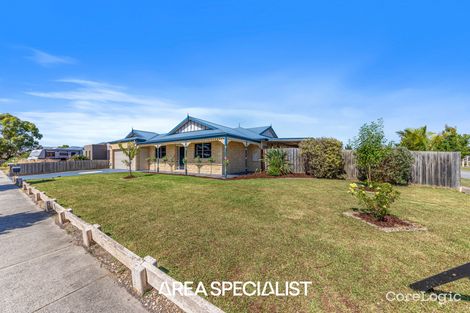 Property photo of 6 Supreme Close Koo Wee Rup VIC 3981