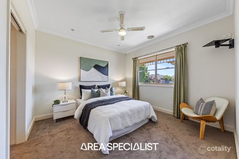 Property photo of 6 Supreme Close Koo Wee Rup VIC 3981