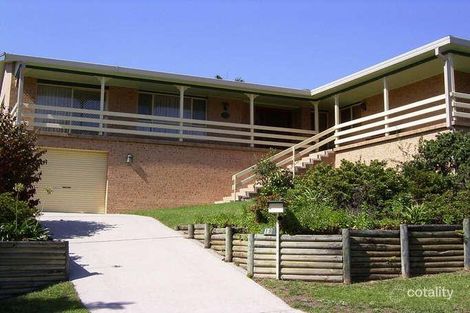 Property photo of 19 Uncle Wattleberry Crescent Faulconbridge NSW 2776