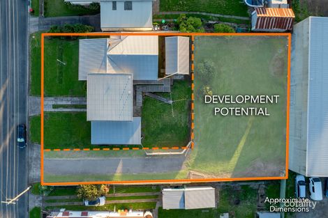 Property photo of 8 Macquarie Street Singleton NSW 2330