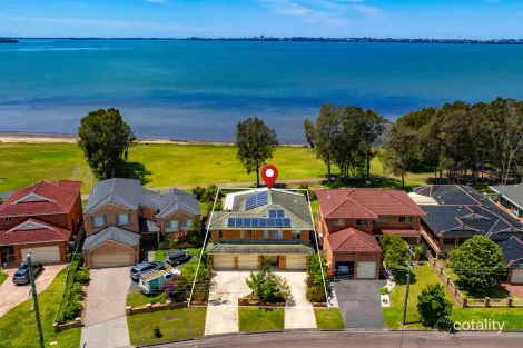 Property photo of 299 Lakedge Avenue Berkeley Vale NSW 2261