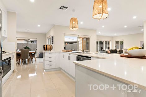 Property photo of 8 George Angas Drive Greenock SA 5360
