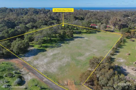 Property photo of 26 Hebrides Close Quindalup WA 6281