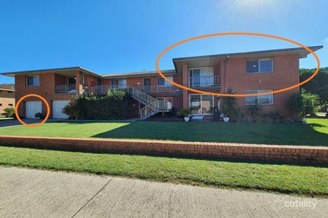5/1 Rope Ct, Mermaid Waters, QLD 4218
