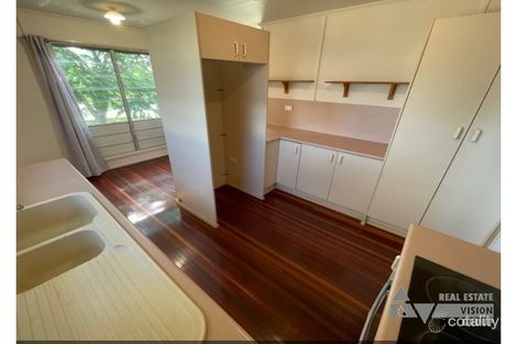 Property photo of 9 Bean Street Blackwater QLD 4717