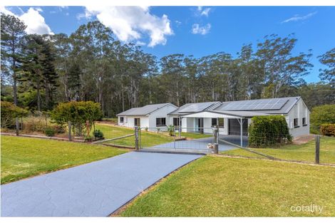 Property photo of 13 Rainforest Drive Mitchells Island NSW 2430