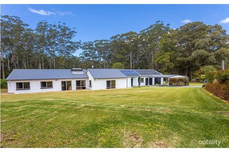 Property photo of 13 Rainforest Drive Mitchells Island NSW 2430