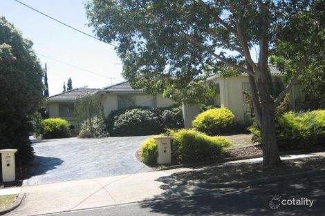 2/25 Westwood Dr, Bulleen, VIC 3105