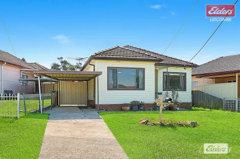 Property photo of 22 Judith Street Berala NSW 2141