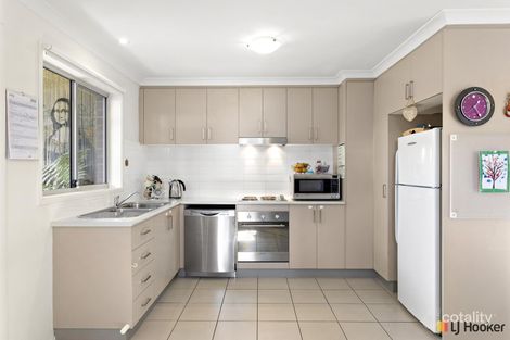 Property photo of 1/18 Whitmore Crescent Watson ACT 2602