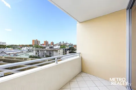 Property photo of 224/806 Bourke Street Waterloo NSW 2017