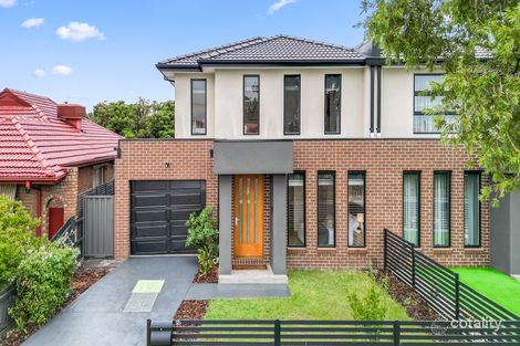Property photo of 12B Burrapike Avenue Springvale VIC 3171