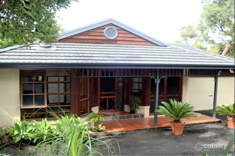 Property photo of 4 Brook Street Gerringong NSW 2534
