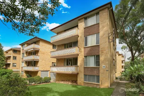 23/84-86 Albert Rd, Strathfield, NSW 2135
