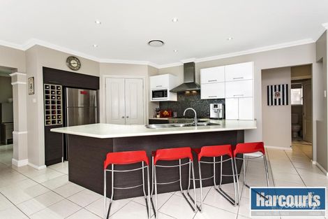 Property photo of 29 Rebellion Circuit Beaumont Hills NSW 2155
