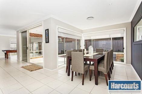 Property photo of 29 Rebellion Circuit Beaumont Hills NSW 2155