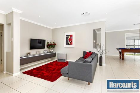 Property photo of 29 Rebellion Circuit Beaumont Hills NSW 2155