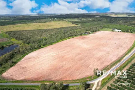 322 Fassio Rd, Paddys Green, QLD 4880