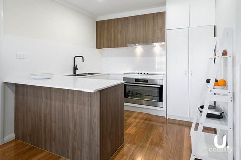 Property photo of 47A Orbit Street Gregory Hills NSW 2557