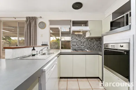 Property photo of 67 Teranca Road Greenfields WA 6210