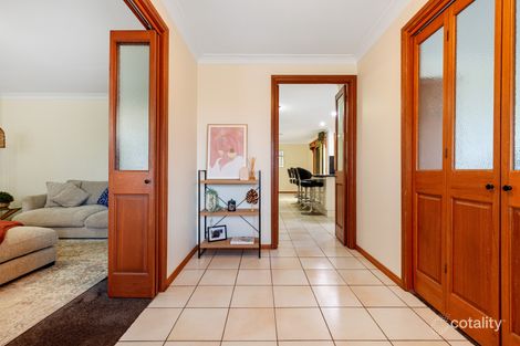 Property photo of 8 Banjo Paterson Close Glenmore Park NSW 2745