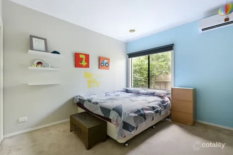 Property photo of 4/4 Hayes Road Hampton Park VIC 3976