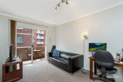 Property photo of 7/45 Meadow Crescent Meadowbank NSW 2114