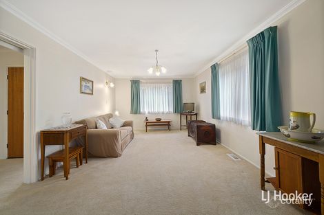 Property photo of 100 Dalley Crescent Latham ACT 2615