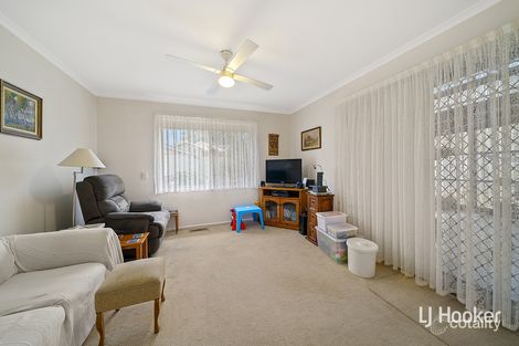 Property photo of 100 Dalley Crescent Latham ACT 2615