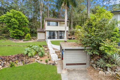 Property photo of 7 Cornwall Court Bellbird Park QLD 4300