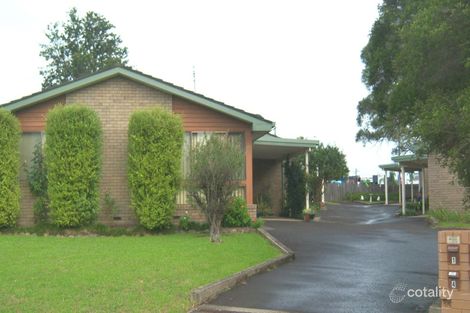 Property photo of 4/7 Campbell Place Nowra NSW 2541