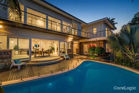 Property photo of 18 Coronation Avenue Mosman NSW 2088