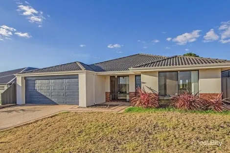 23 Liddard Gdns, Baldivis, WA 6171