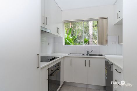 Property photo of 3/40 Castlebar Street Kangaroo Point QLD 4169