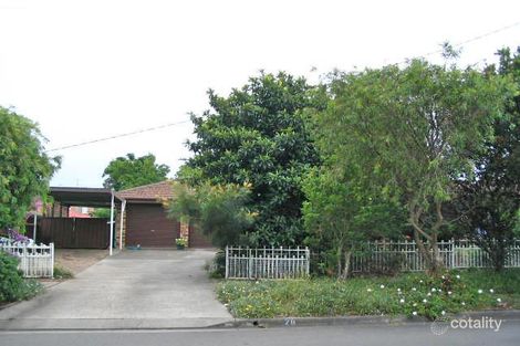 28 Hunter St, Riverstone, NSW 2765