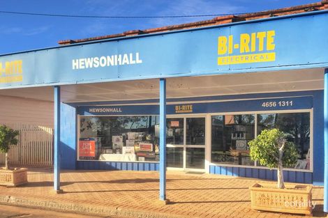 28 Brolga St, Quilpie, QLD 4480