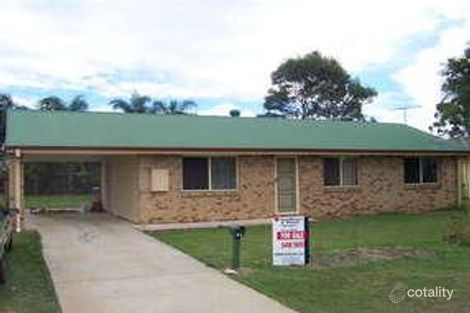 Property photo of 24 Stardust Court Caboolture QLD 4510